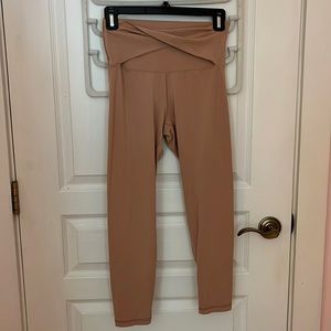 Aerie offline leggings